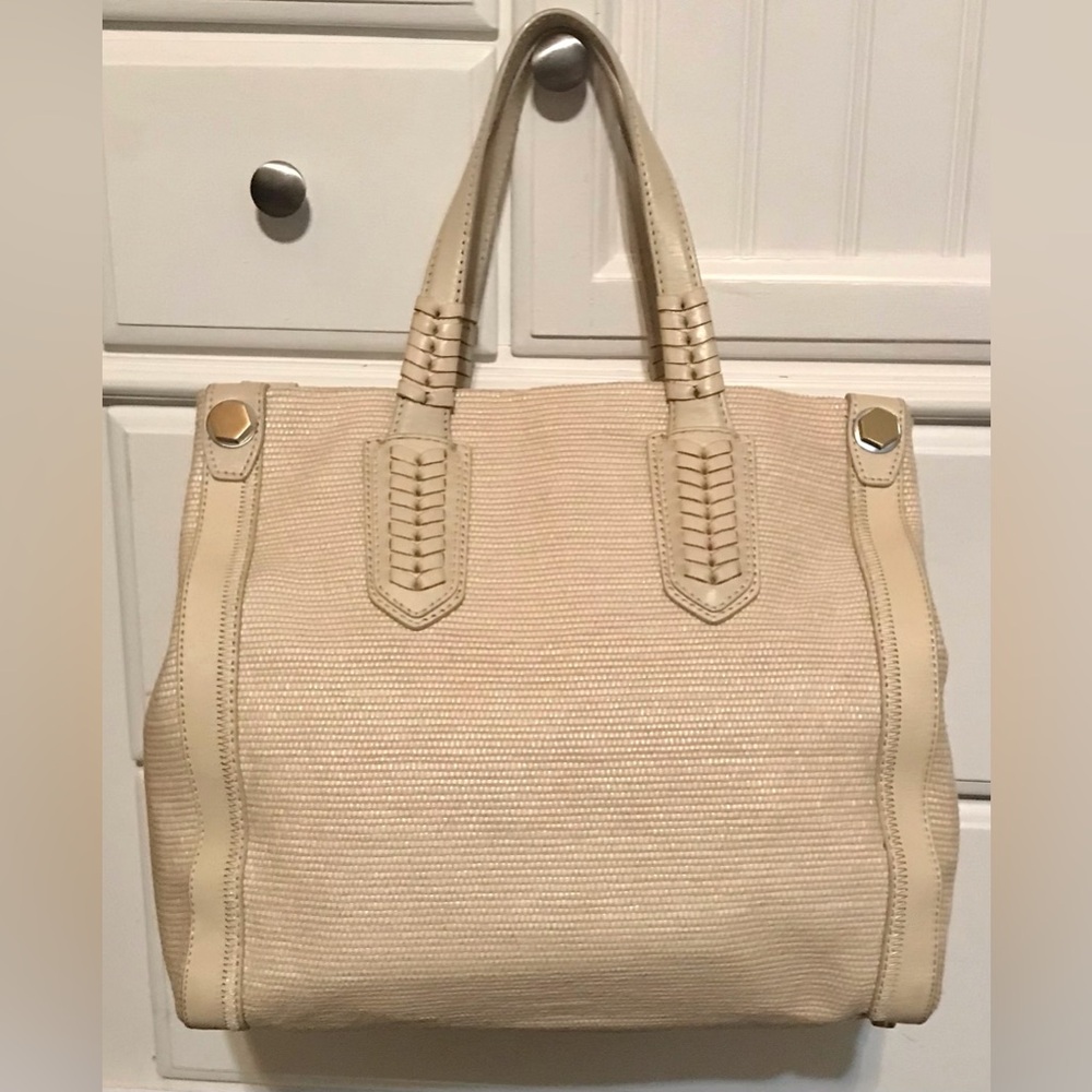 Or Yani large tote handbag/purse NWOT